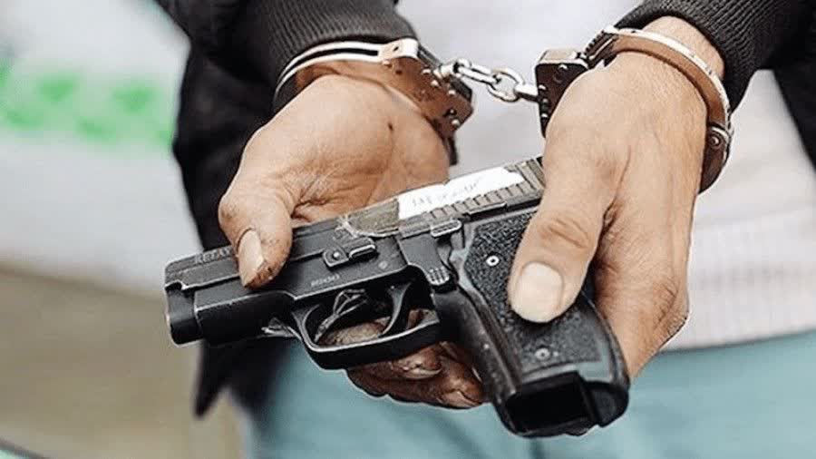 دستگیری عامل ترور شهید «کاکدرویشی» در پیرانشهر