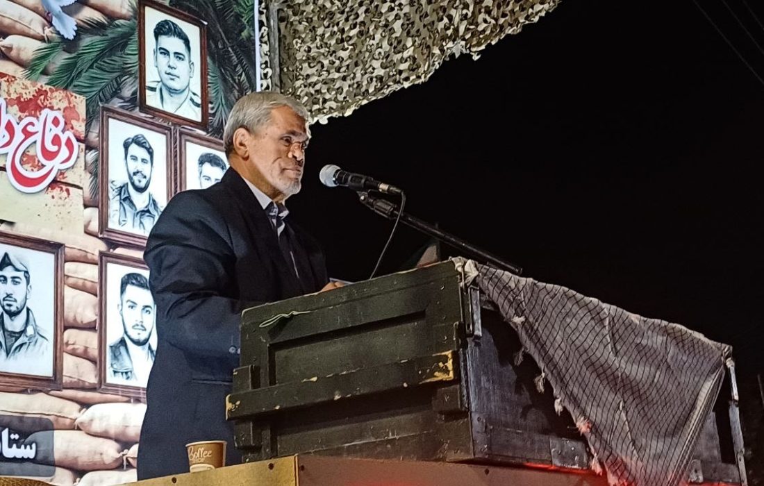 رمز پیروزی ما؛ مقاومت و وحدت است