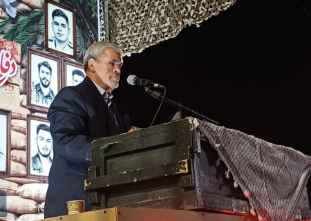 رمز پیروزی ما؛ مقاومت و وحدت است