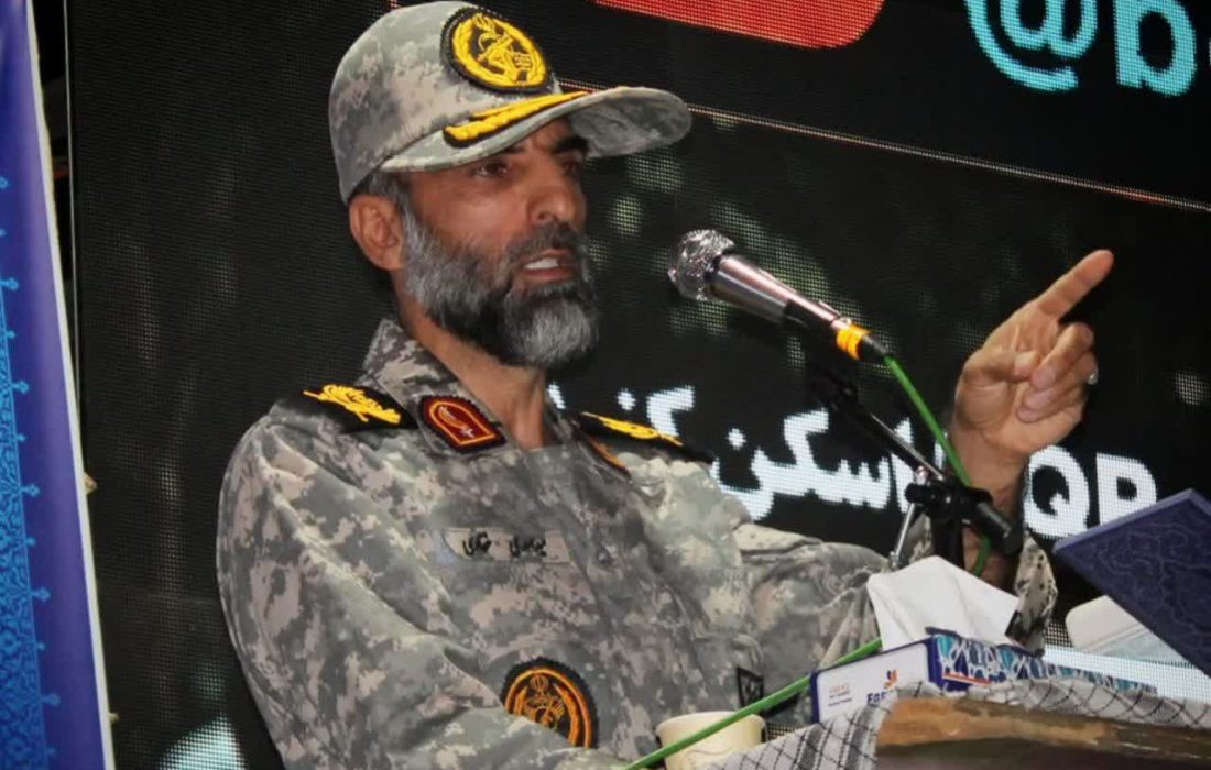 پاسخ ایران به هر تهدید، پشیمانکننده خواهد بود
