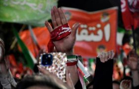 جلوه‌هایی از حماسه‌سازی مردم ارومیه