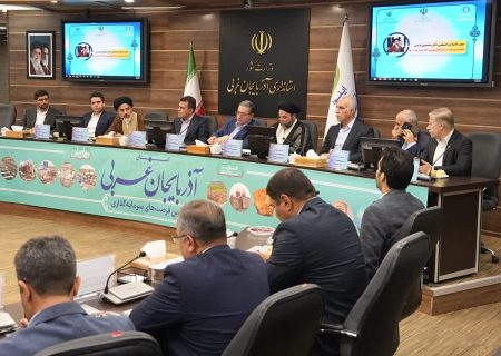 نخبگان در خط مقدم حل چالش‌های آذربایجان‌غربی