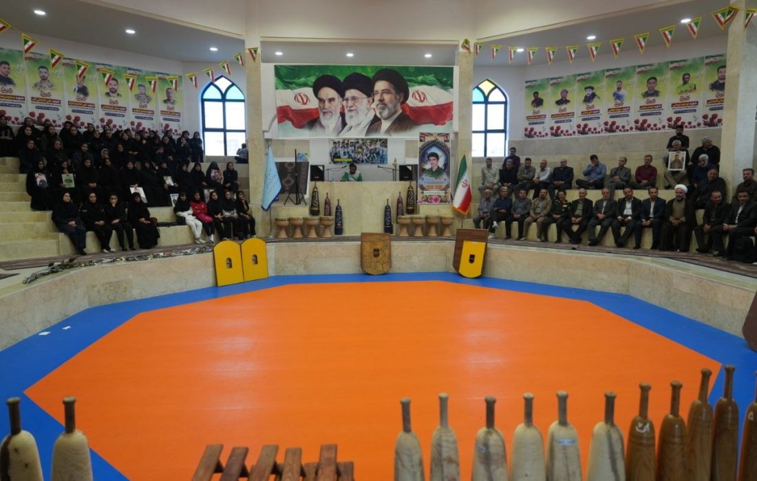 دومین یادواره شهدای ورزشکار آذربایجان‌غربی