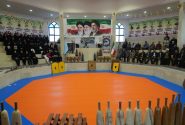 دومین یادواره شهدای ورزشکار آذربایجان‌غربی