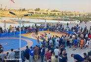 یک رویداد ورزشی؛ هزاران پیام