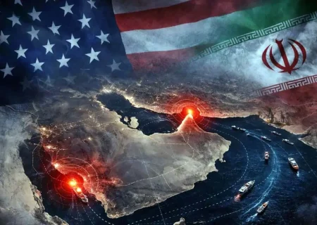آمریکا در بن‌بست راهبردی گرفتار شده است