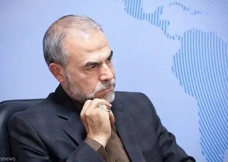 دروغ هائی به بزرگی تنگه هرمز!