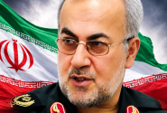 ایران در خط مقدم جنگ ترکیبی
