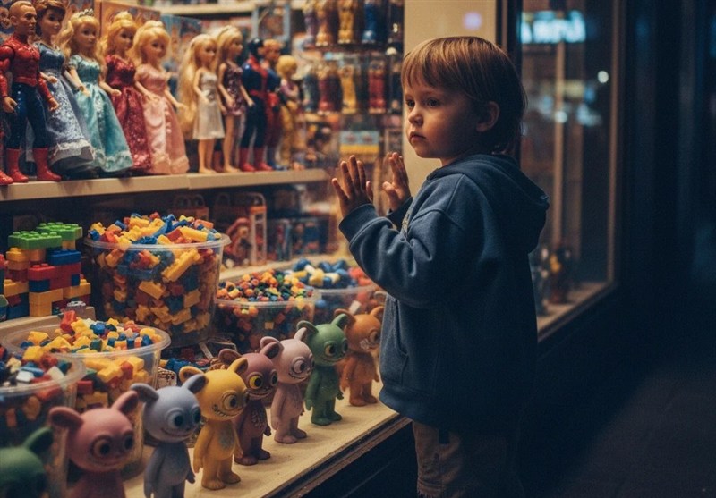 چگونه غولها از ورشکستگی گریختند؟