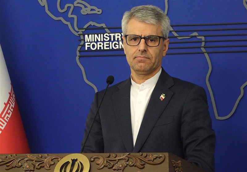 اعتراف ترامپ رسوایی مضاعف برای تطهیرکنندگان است