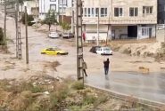 مهاباد و ضرورت آمادگی پیش از خیزش آب‌ها