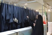 نمایشگاه گوهرشاد؛ ویترین ملی پوشاک ایرانی شد