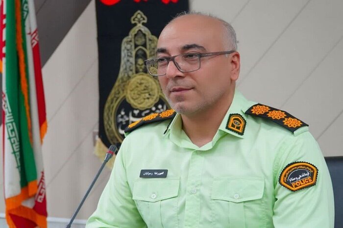 عوامل تیراندازی در بیمارستان مهاباد دستگیر شدند