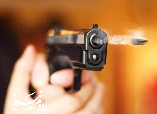 تیراندازی مقابل دادگستری مهاباد یک کشته برجا گذاشت