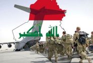 عراق پس از خروج اشغالگران