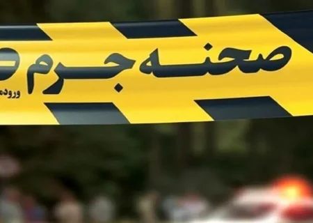 پایان خونین زندگی مشترک در ۸۰ سالگی