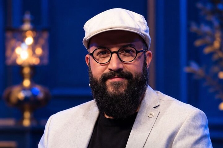 «تخته گاز»وحید امیرخانی به تلویزیون میآید