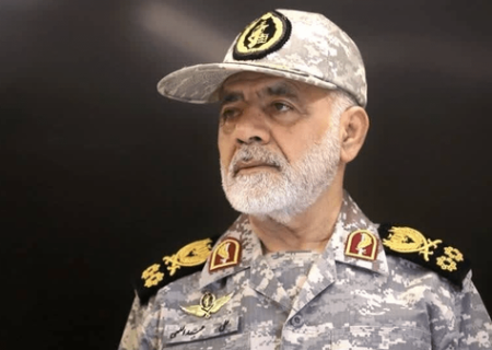 اجازه ورود شناورهای آمریکا به خلیج‌فارس را نمی‌دهیم