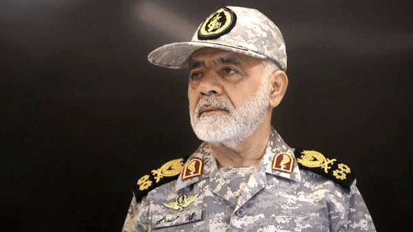 اجازه ورود شناورهای آمریکا به خلیج‌فارس را نمی‌دهیم