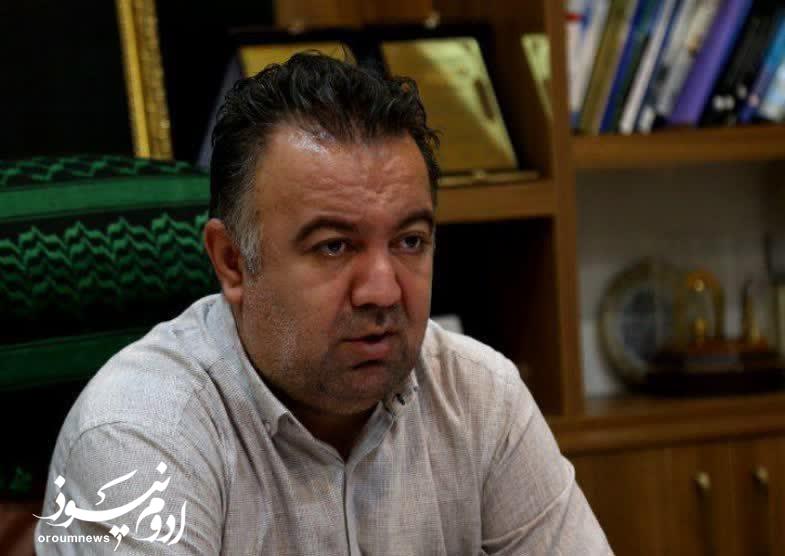 آماده‌باش فرهنگی ارومیه برای میزبانی اجلاس پیرغلامان حسینی