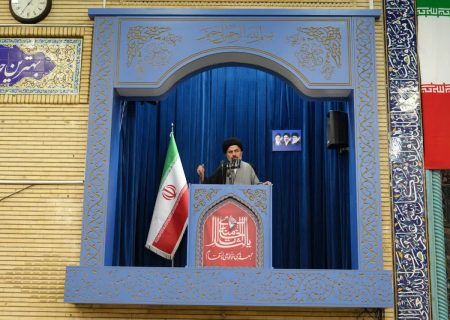 ایران معادلات قدرت منطقه را تغییر داده است
