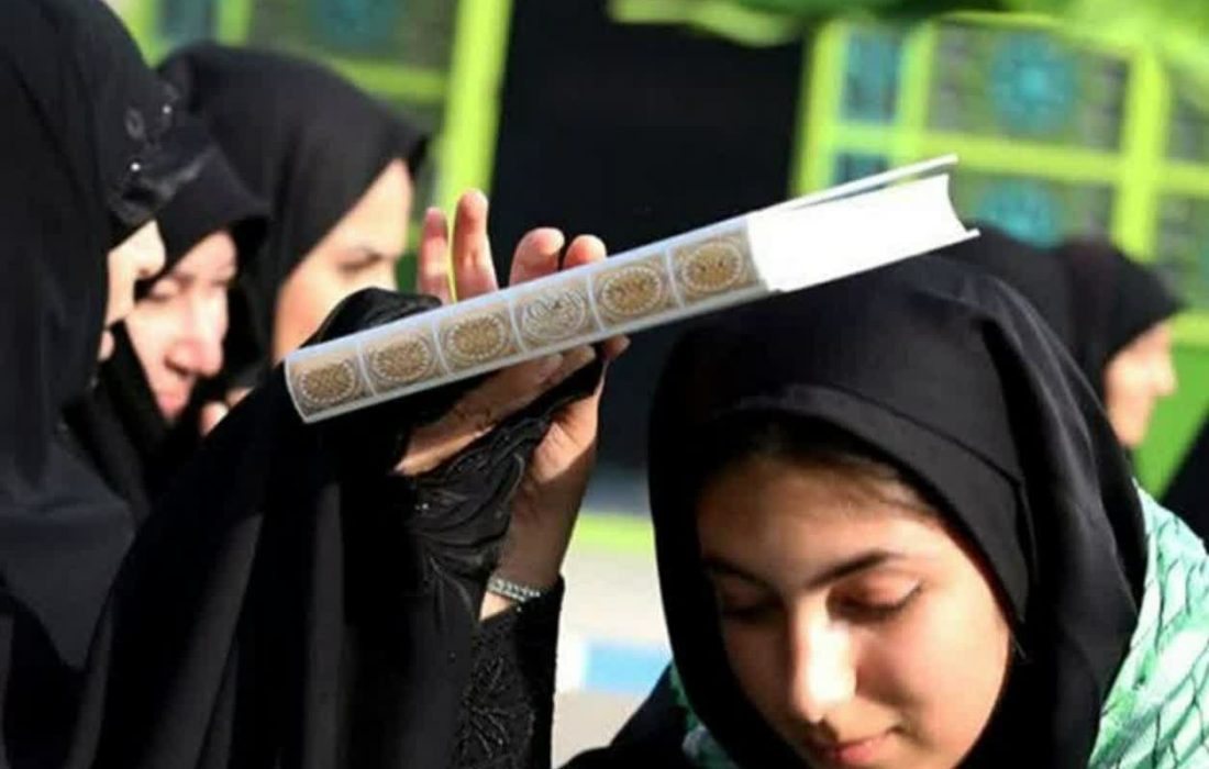 حضور ۲ هزار دانش‌آموز آذربایجان‌غربی در راهیان نور شمال‌غرب