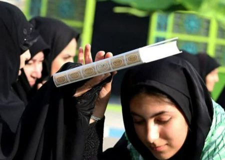 حضور ۲ هزار دانش‌آموز آذربایجان‌غربی در راهیان نور شمال‌غرب