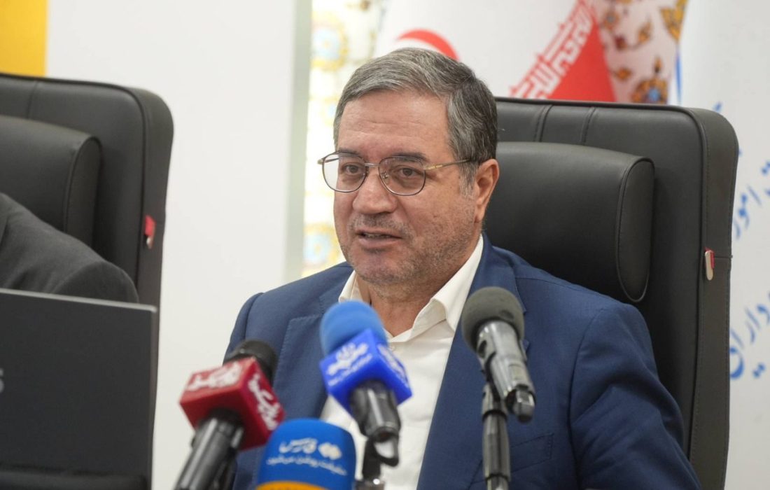 صادرات سیب آذربایجانغربی نیازمند بازارهای هدف جدید است