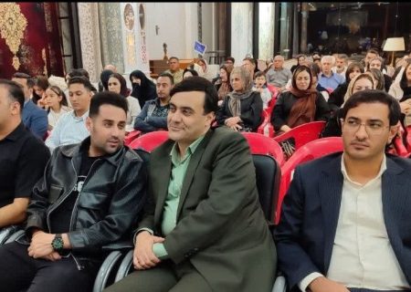 کمک ۴ میلیارد ریالی خیر تکابی به آزادی زندانیان