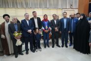 قهرمانان؛ روایتگر اراده و امید