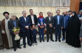 قهرمانان؛ روایتگر اراده و امید