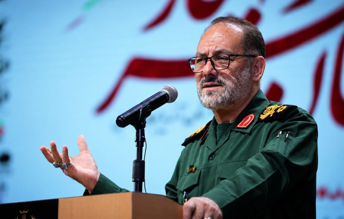 آذربایجانغربی در آزمون وحدت سربلند بیرون آمد