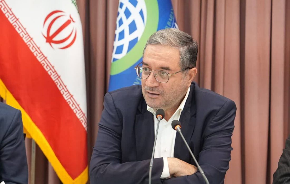از خوی تا قونیه؛ مسیر تازه گردشگری عرفانی