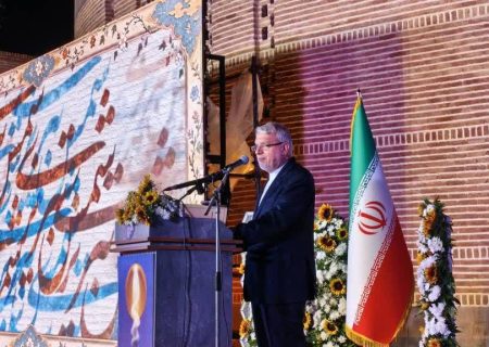 شمس حلقه پیوند فرهنگی ایران است