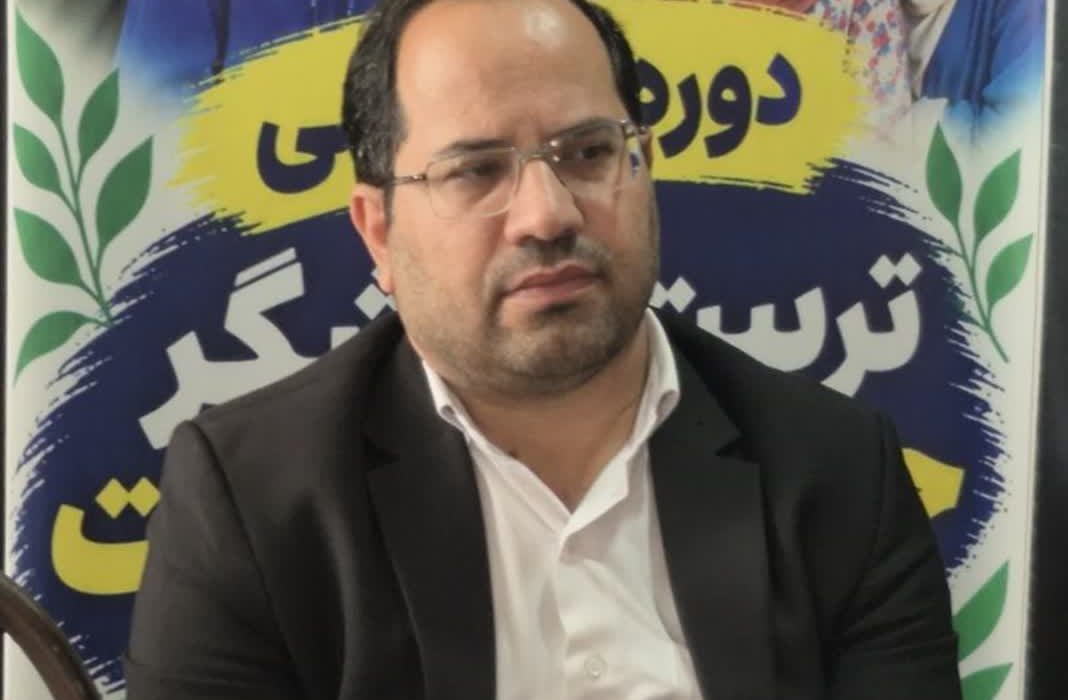 برگزاری دوره تربیت کنشگر جوانی جمعیت در ارومیه