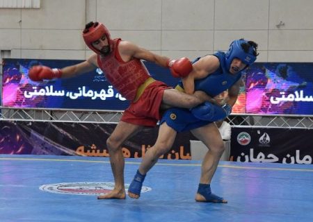 ووشوی آذربایجان‌غربی در مسیر درخشش در بازی‌های آسیایی