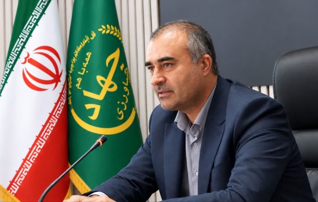 صنعت تخممرغ آذربایجانغربی در مسیر افزایش بهرهوری