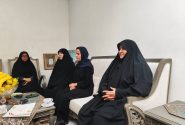 داغی که ماند، خدمتی که متوقف نشد