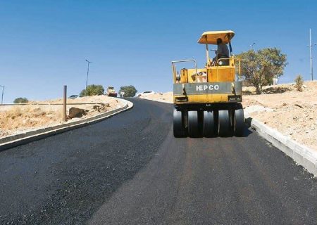 راه روستایی؛ کلید توسعه و ماندگاری روستاهای بوکان