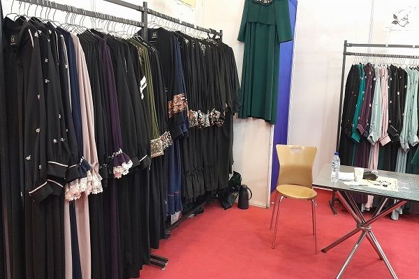 هنرجویان آذربایجان‌غربی پیشگام طراحی پوشاک ایرانی‌اسلامی شدند