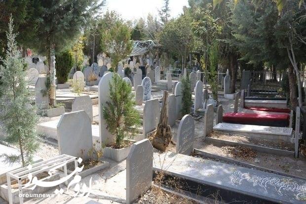 وقتی مرگ هم در شهر جا ندارد