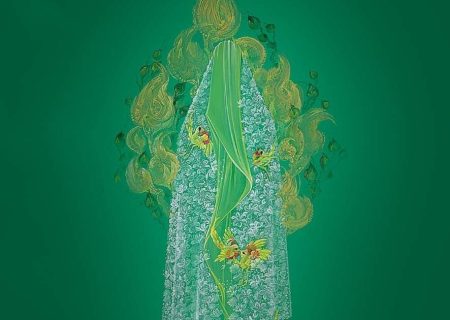 مکتب فاطمی الگویی ماندگار برای تربیت نسل آینده