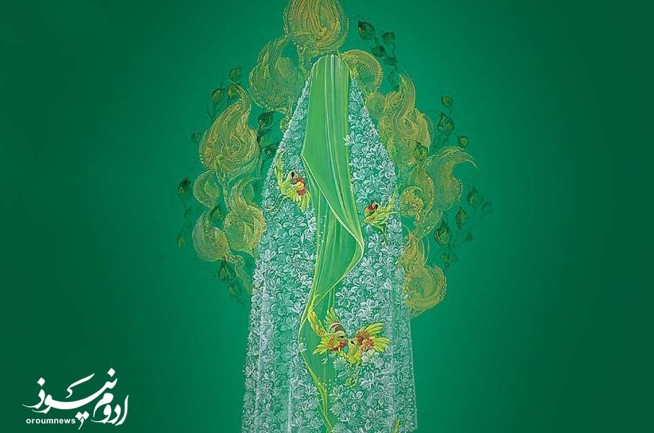 مکتب فاطمی الگویی ماندگار برای تربیت نسل آینده