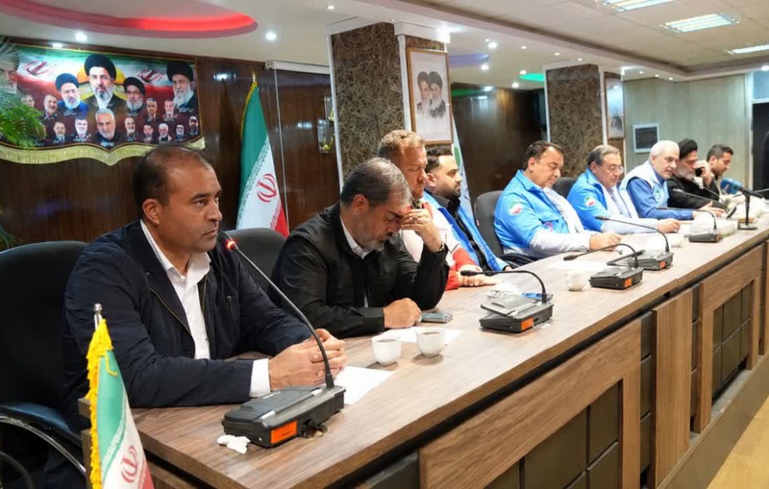 خسارت سیل به ۷۰۰ هکتار اراضی زراعی آذربایجان‌غربی