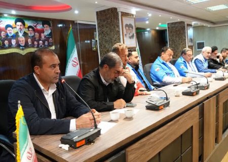 خسارت سیل به ۷۰۰ هکتار اراضی زراعی آذربایجان‌غربی