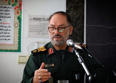 مردم مرزنشین میرآباد شایسته بهترین خدمات هستند