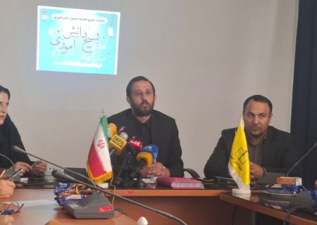 فعالیت ۱۴۰۰ واحد بسیج دانش‌آموزی در آذربایجان‌غربی