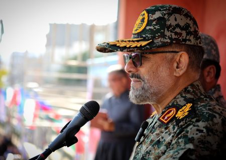سردشت نماد مقاومت و مرزداری در تاریخ انقلاب است