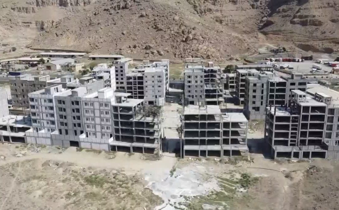تکمیل ۴۴۶ واحد نهضت ملی مسکن در آذربایجانغربی