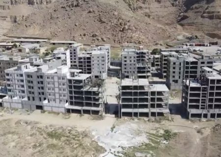 تکمیل ۴۴۶ واحد نهضت ملی مسکن در آذربایجان‌غربی